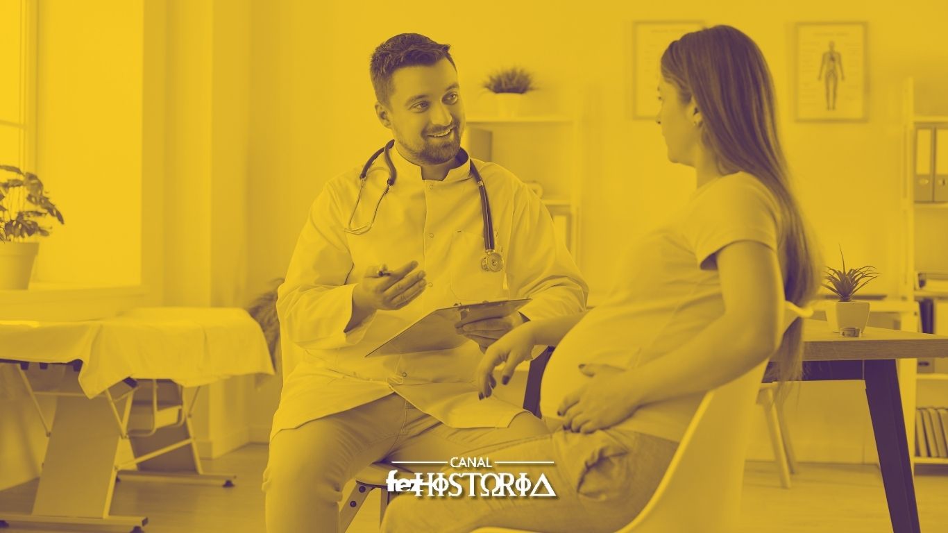 Dia do Obstetra