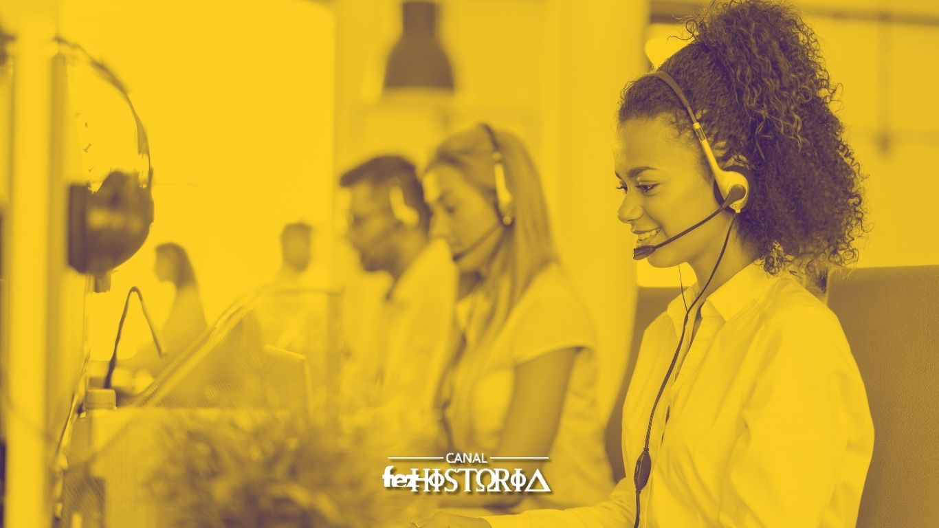 Dia do Operador de Telemarketing