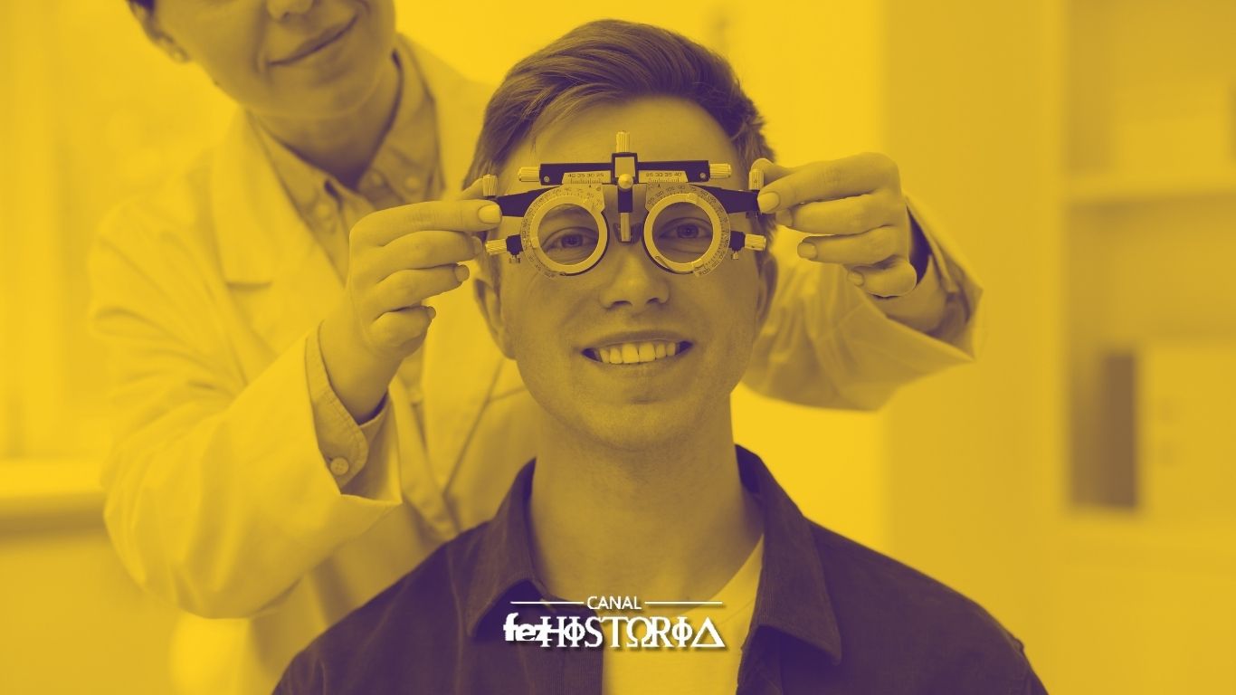 Dia do Optometrista