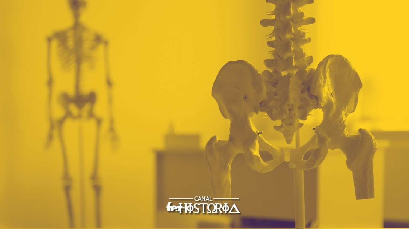 Dia do Ortopedista