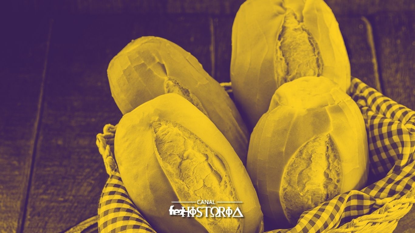 Dia do Pão Francês