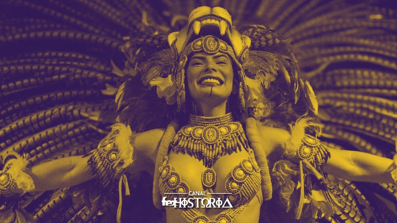 Dia do Passista