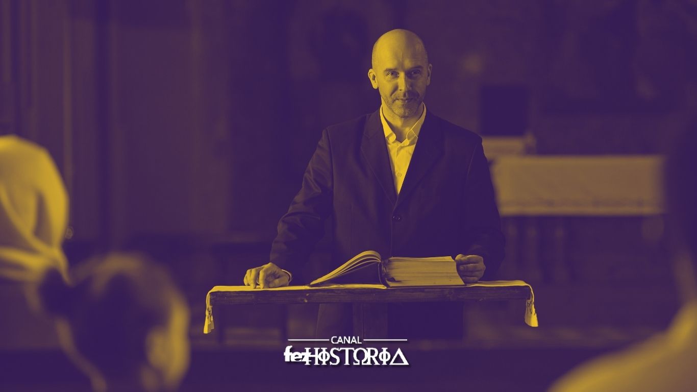 Dia do Pastor Presbiteriano