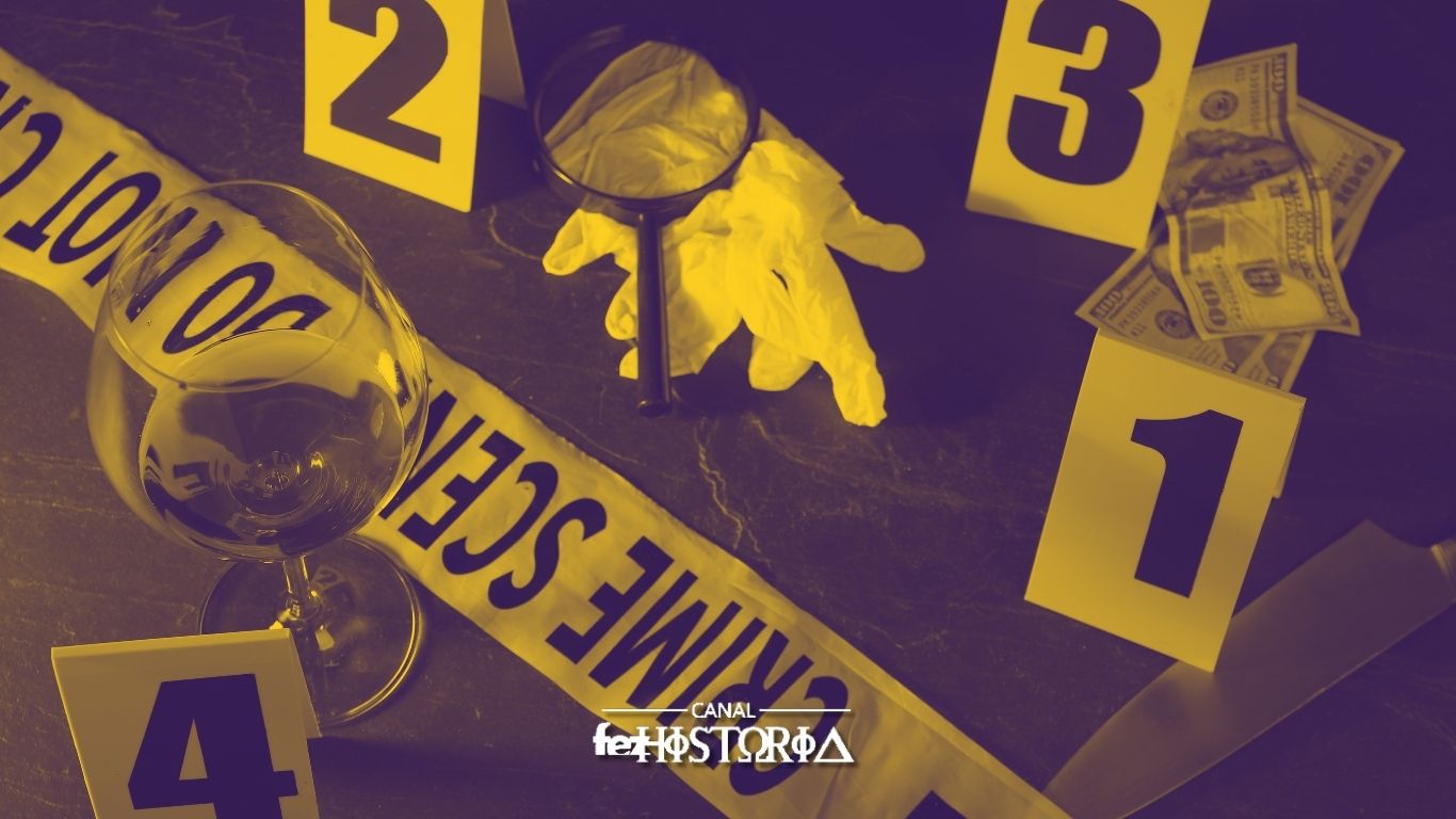 Dia do Perito Criminal Oficial