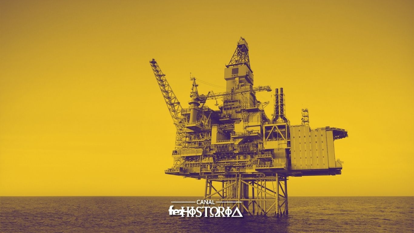 Dia do Petróleo Brasileiro