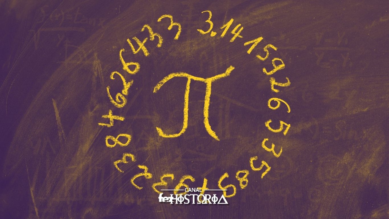 Dia do Pi