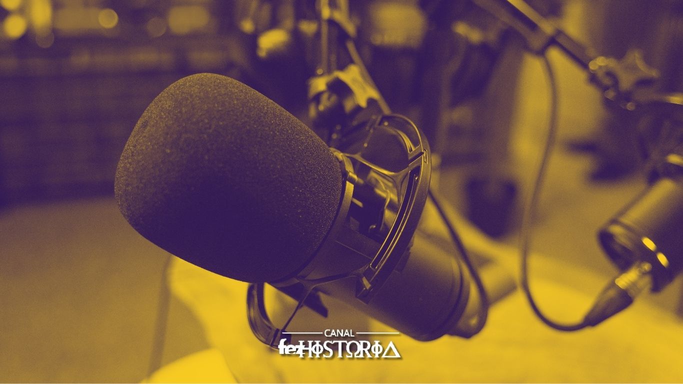 Dia do Podcast