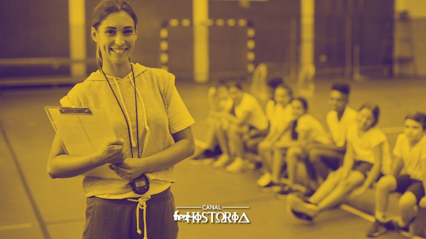 Dia do Profissional de Educação Física