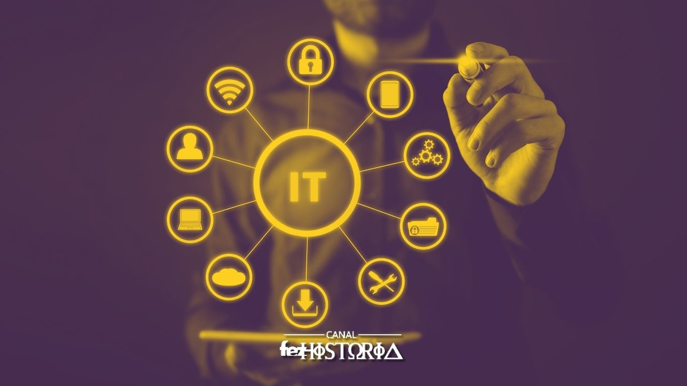 Dia do Profissional de Tecnologia da Informação