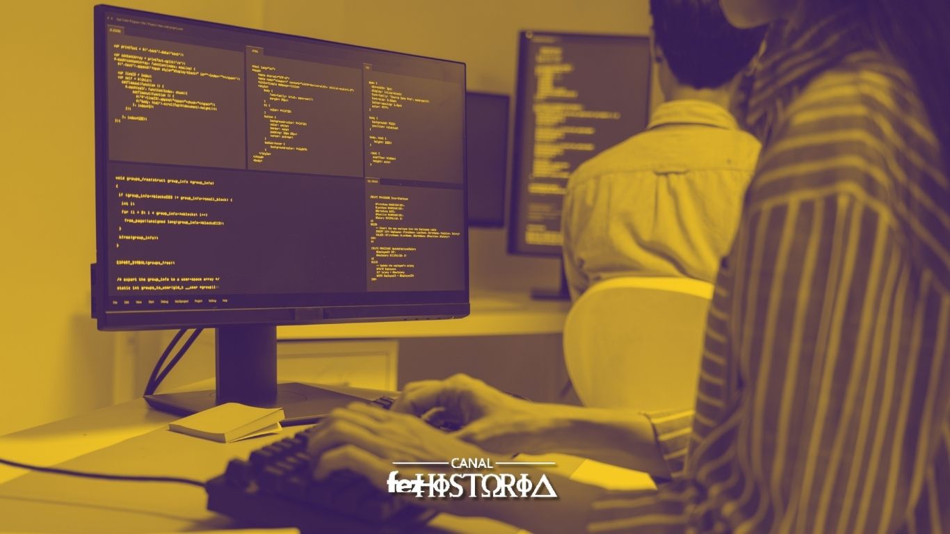 Dia do Programador