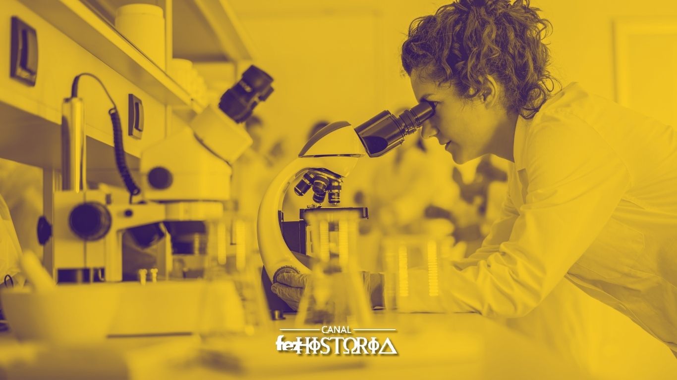 Dia do Propagandista de Laboratório