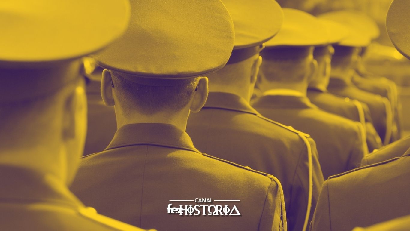 Dia do Quadro Auxiliar de Oficiais (QAO)