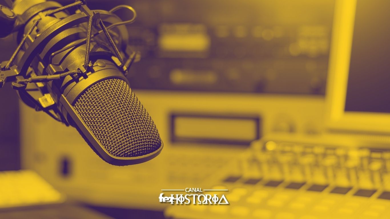 Dia do Radialista