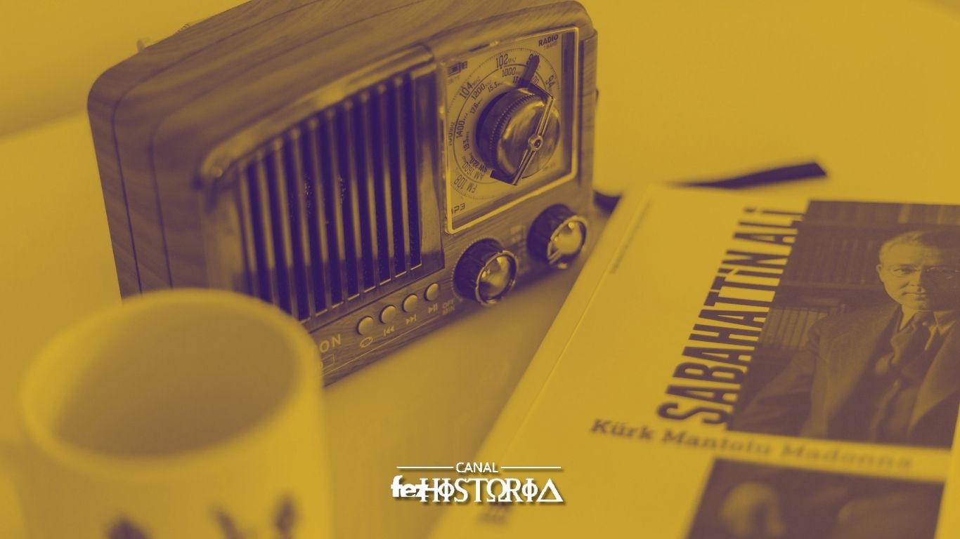 Dia do Rádio