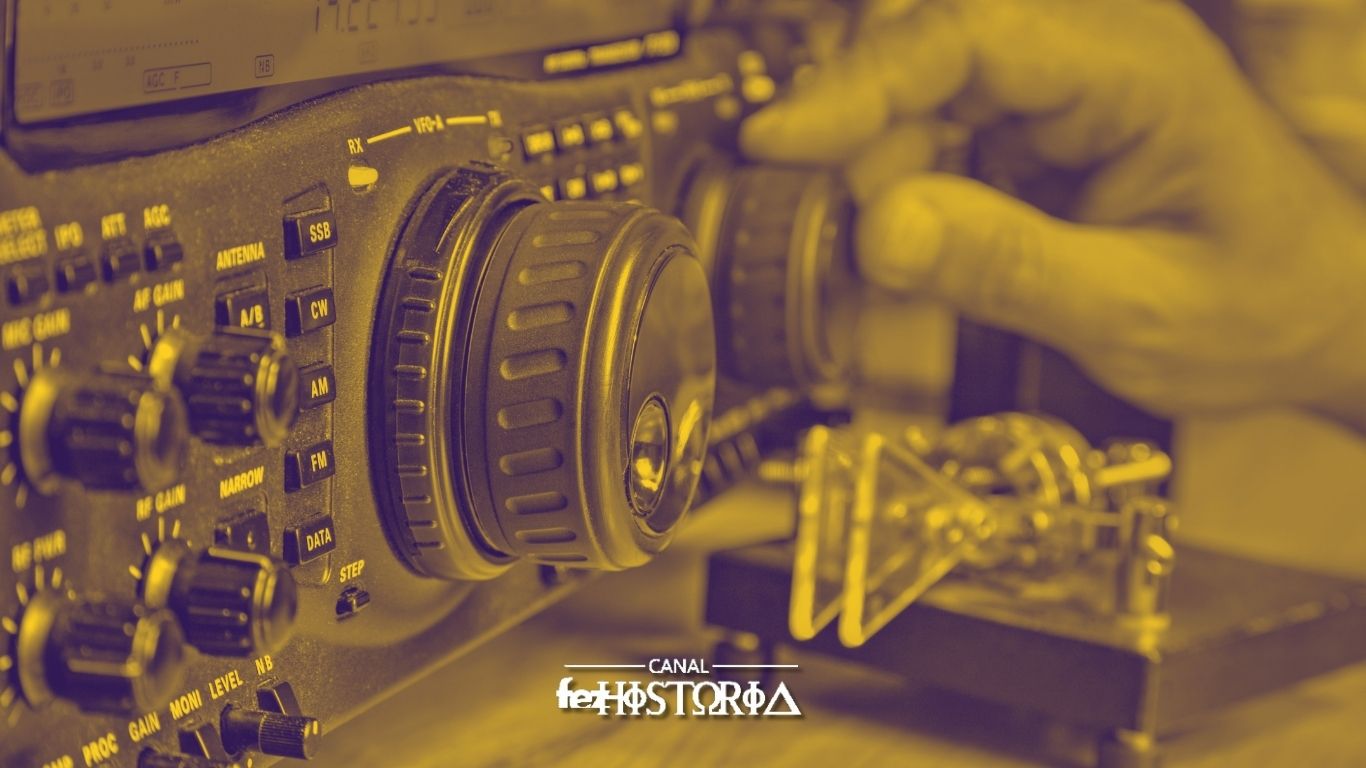 Dia do Radioamador