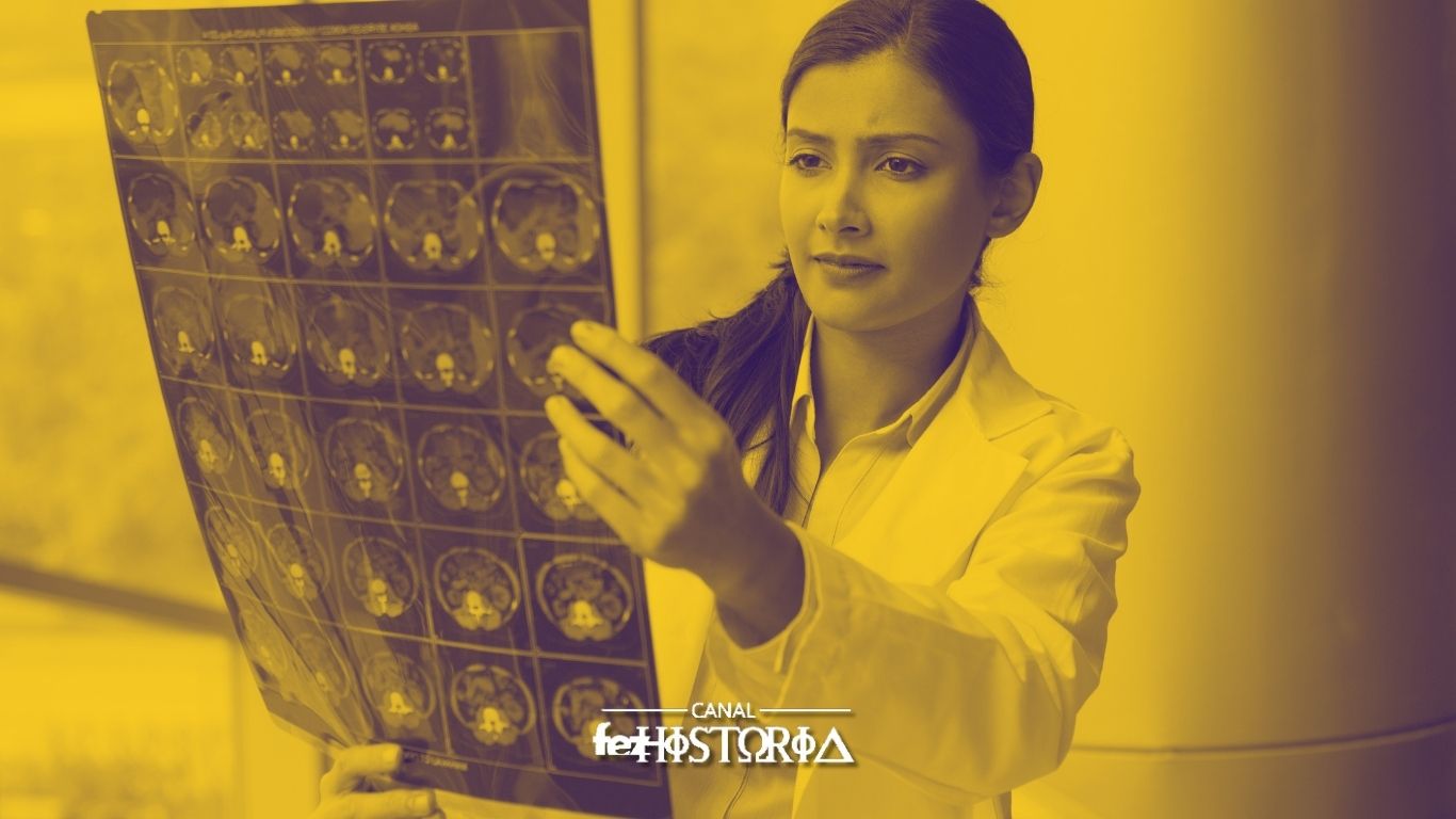Dia do Radiologista