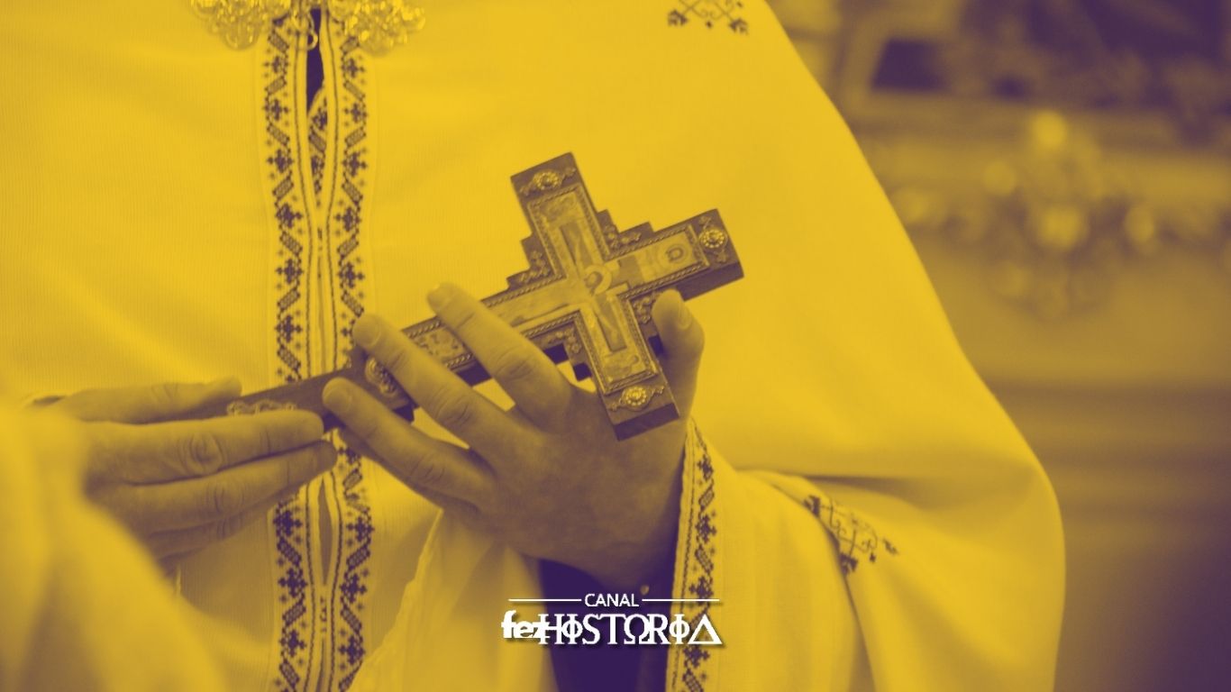 Dia do Sacerdote