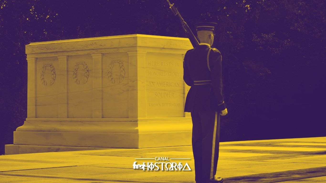 Dia do Soldado Desconhecido