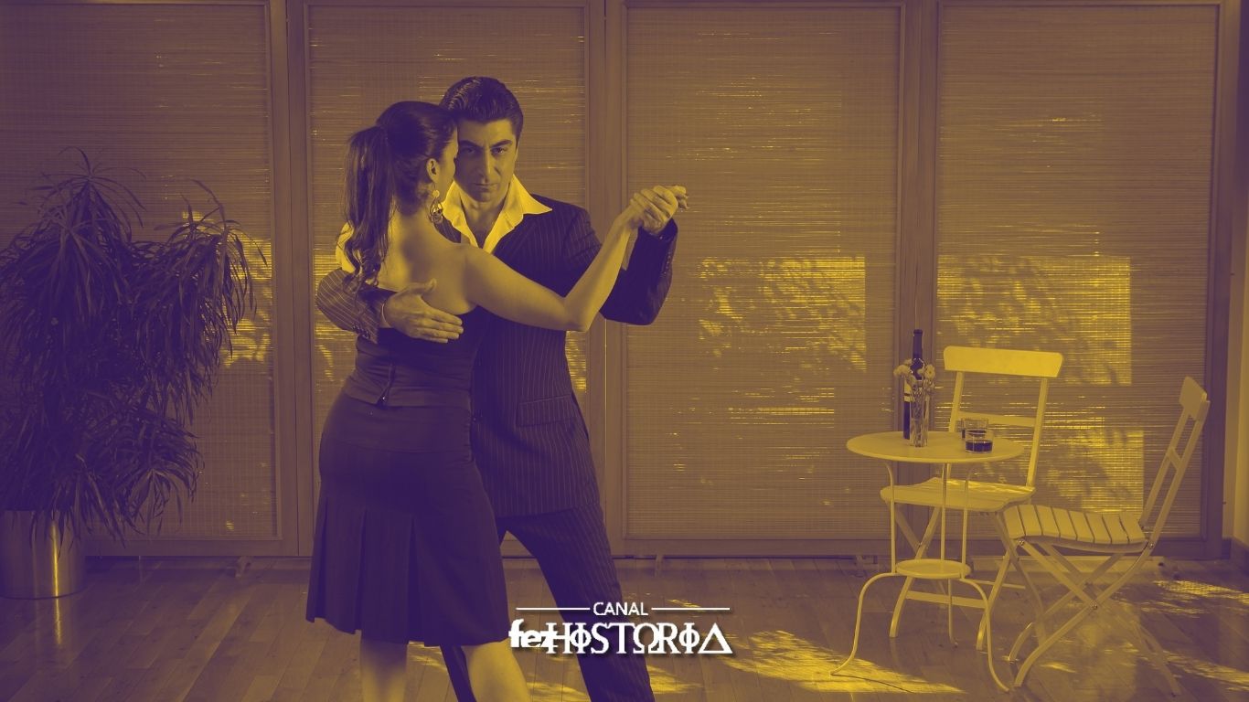 Dia do Tango