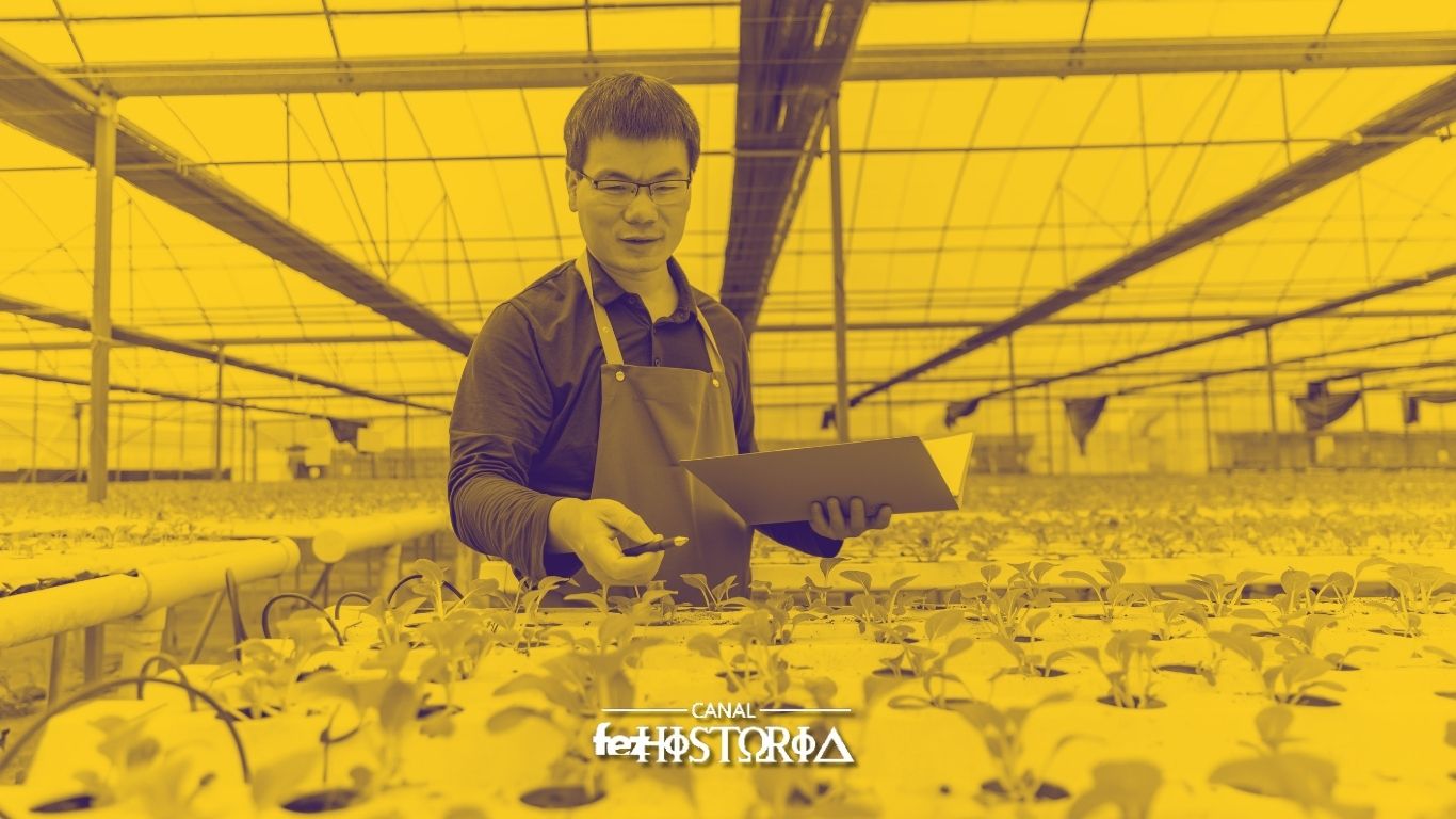 Dia do Técnico Agrícola