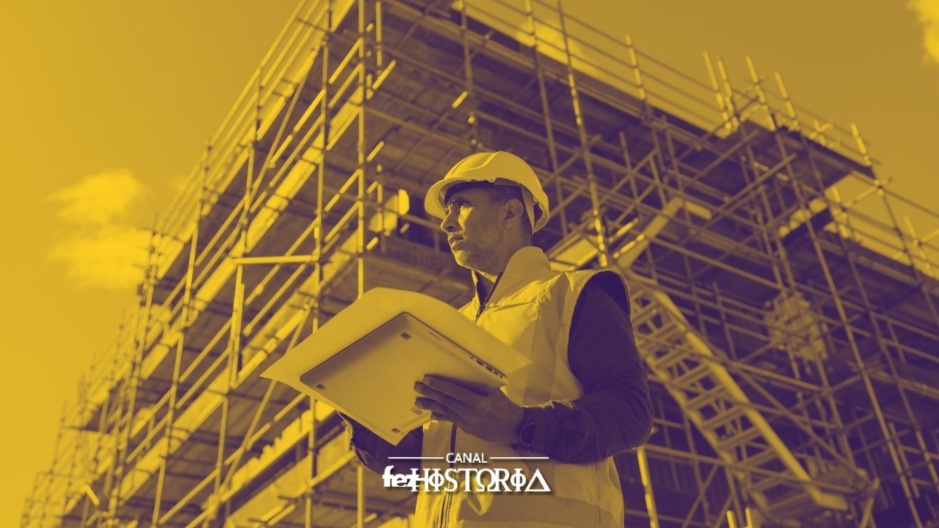 Dia do Trabalhador da Construção Civil
