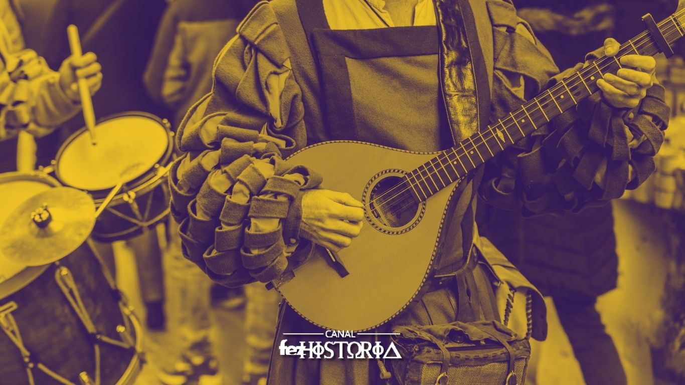 Dia do Trovador