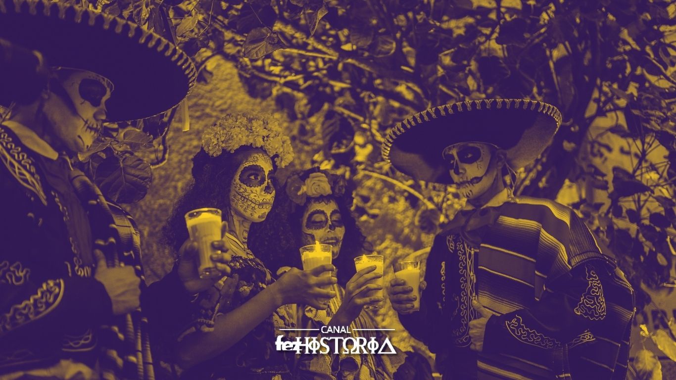 Dia dos Mortos
