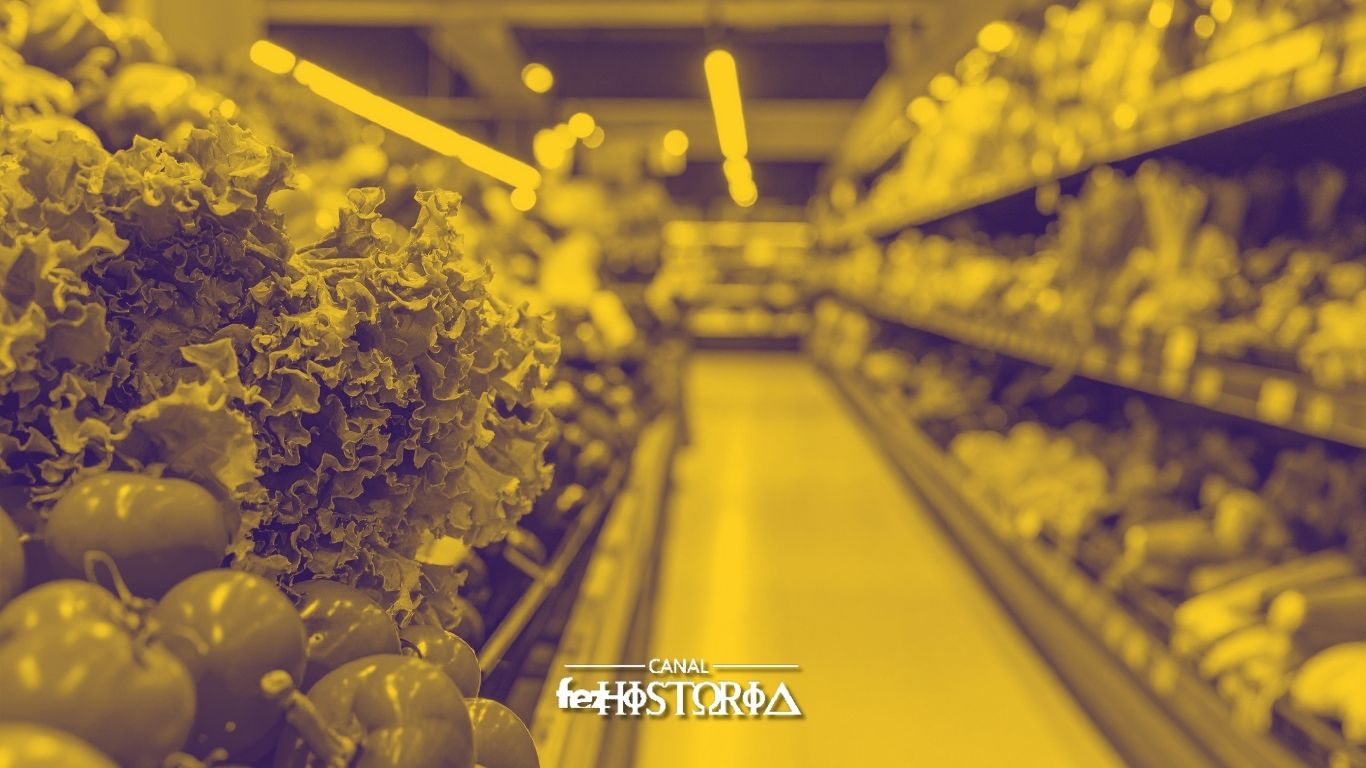 Dia dos Supermercados