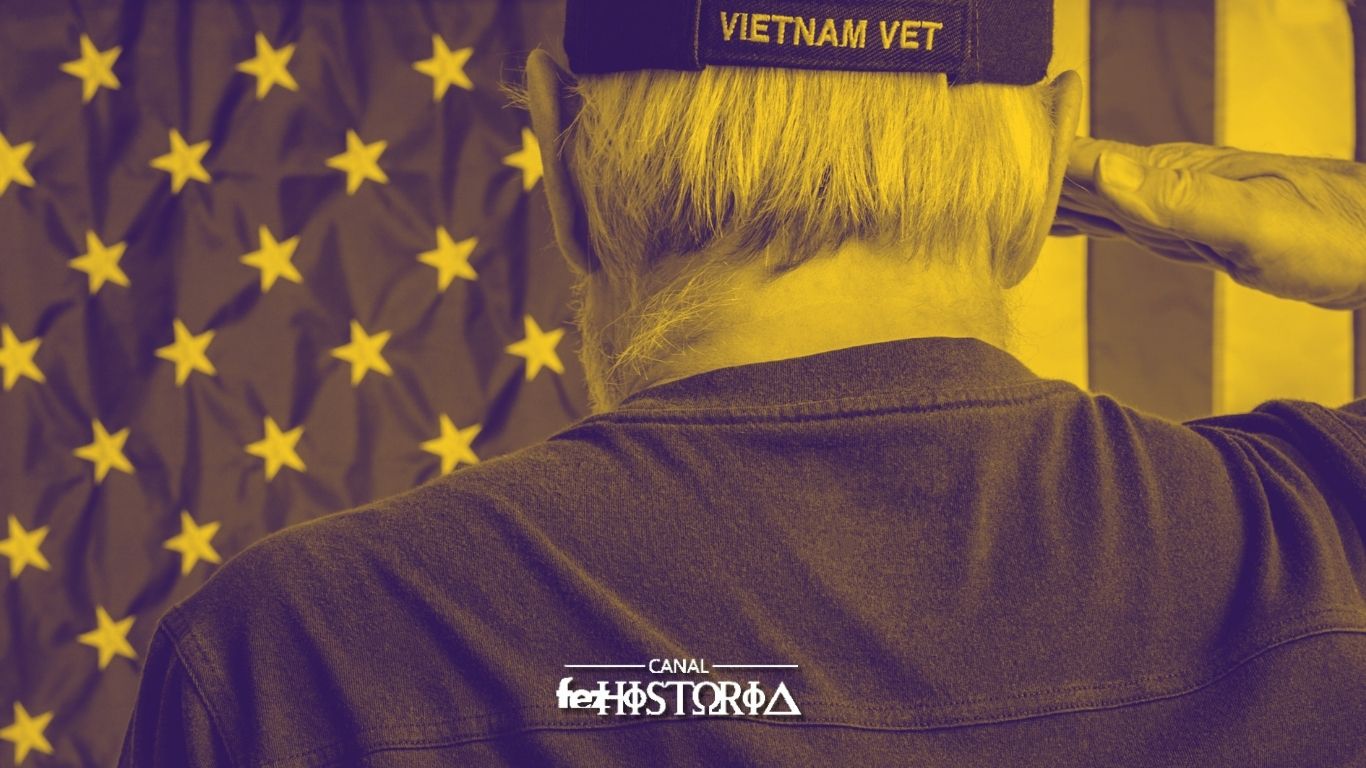 Dia dos Veteranos da Marinha