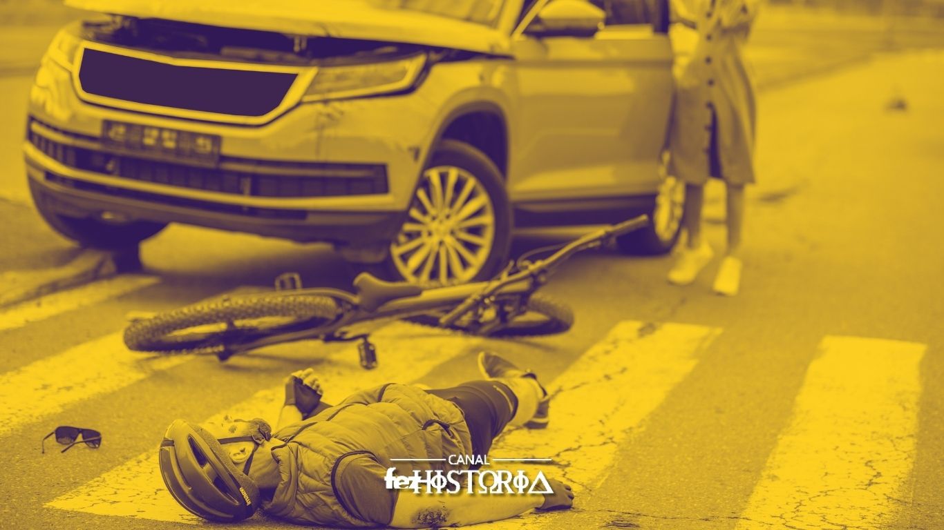 Dia em Memória das Vítimas de Acidentes de Trânsito e seus Familiares