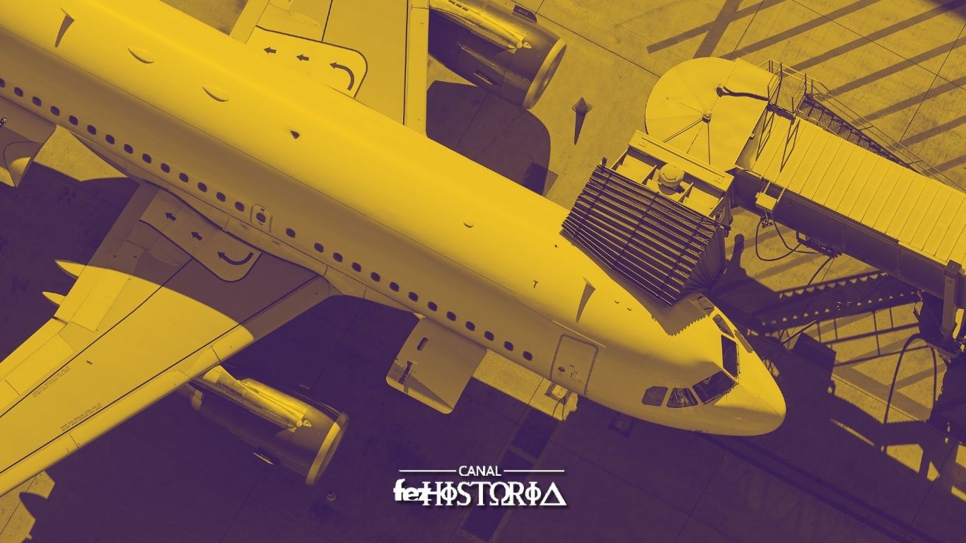 Dia lnternacional da Aviação Civil