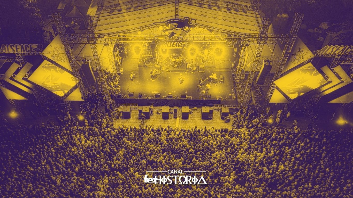 Festival das Mudanças de Última Hora