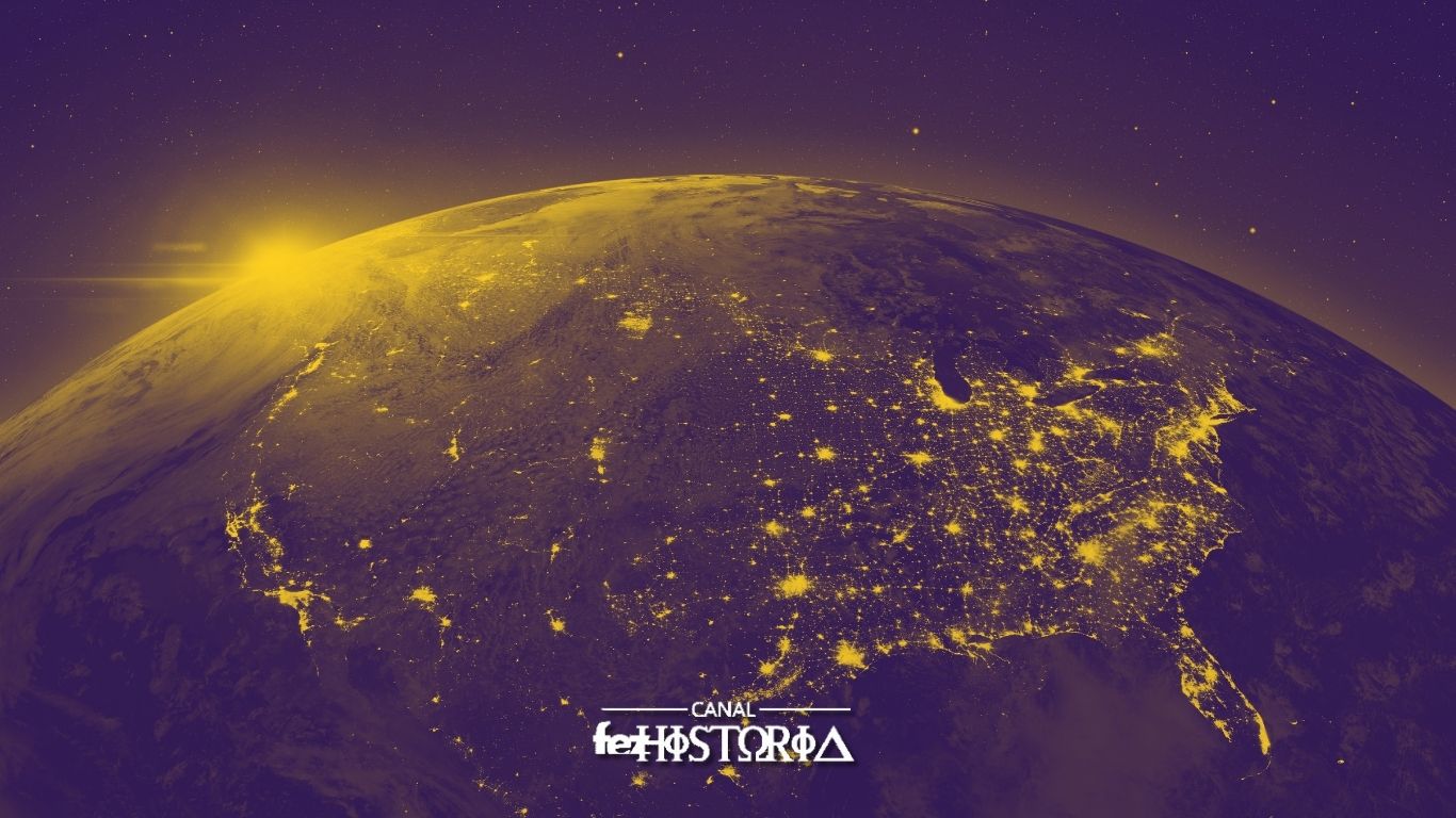 Hora do Planeta