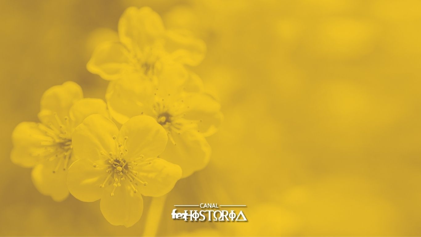 Início da Primavera