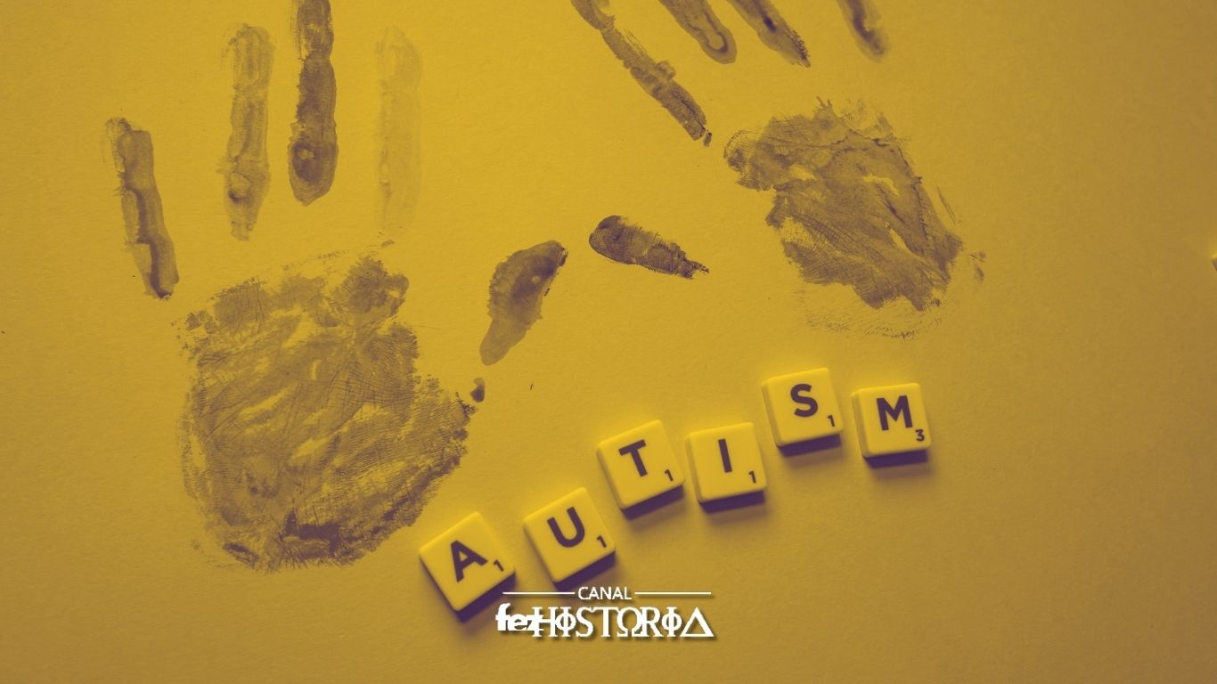 Início do Abril Azul | Autismo