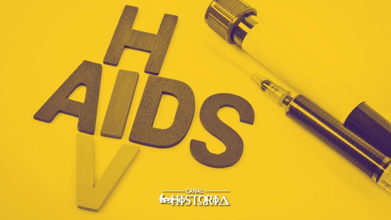 Início do Dezembro Vermelho | Aids
