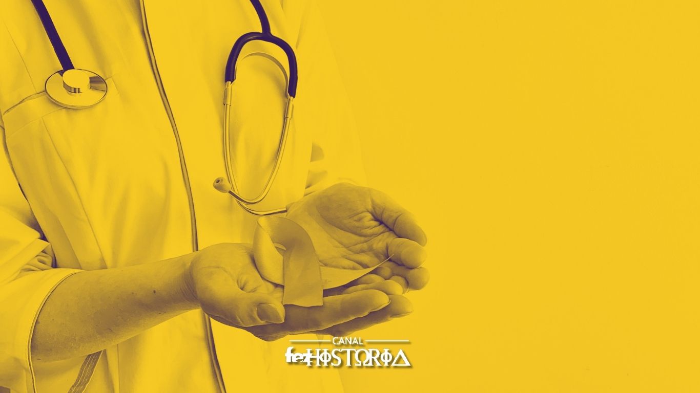 Início do Fevereiro Laranja | Leucemia