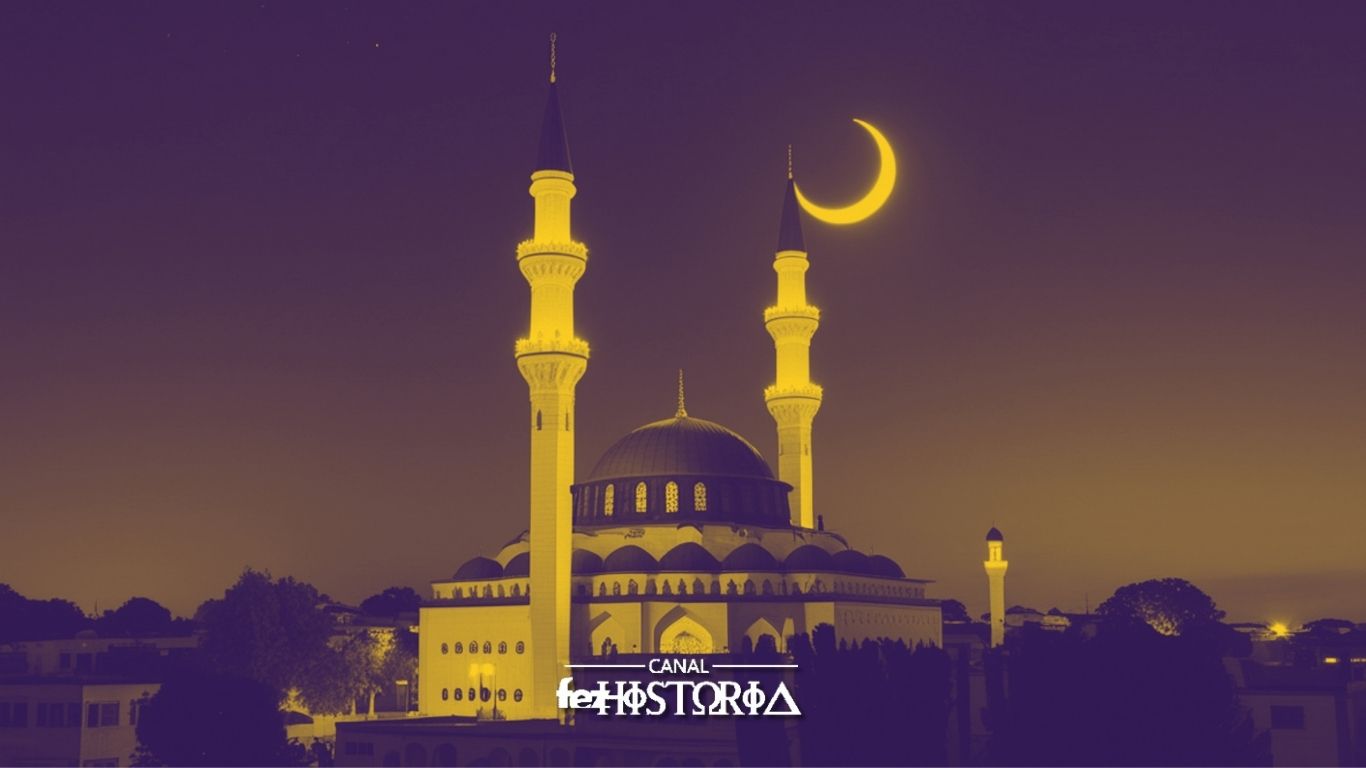 Início do Ramadã