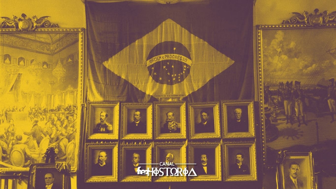 Proclamação da República