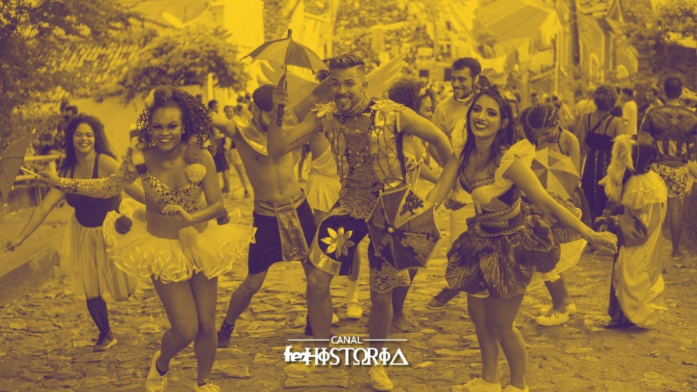Segunda-feira de Carnaval