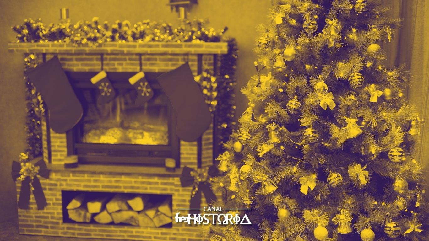 Véspera de Natal