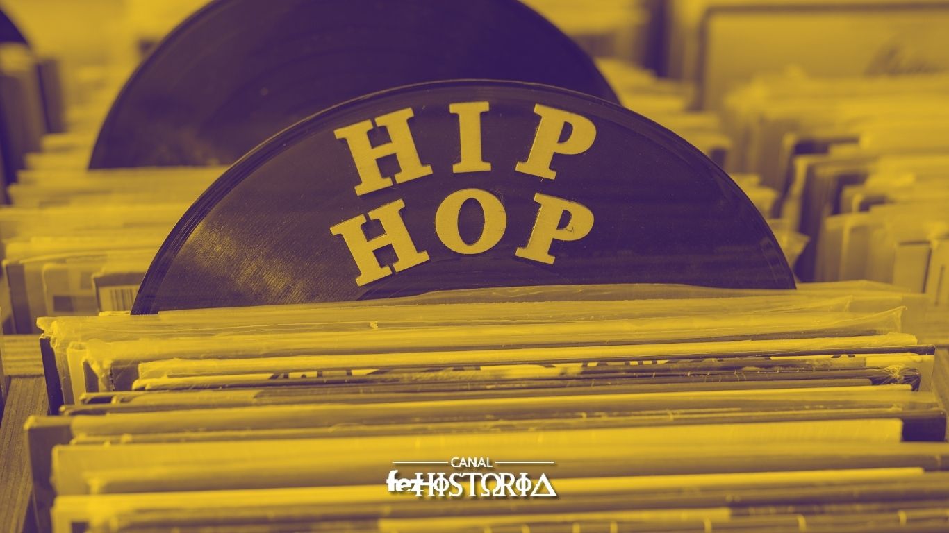Dia Mundial do Hip Hop