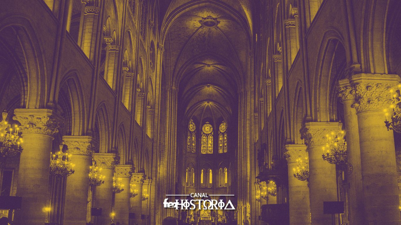 A Complexidade da Igreja