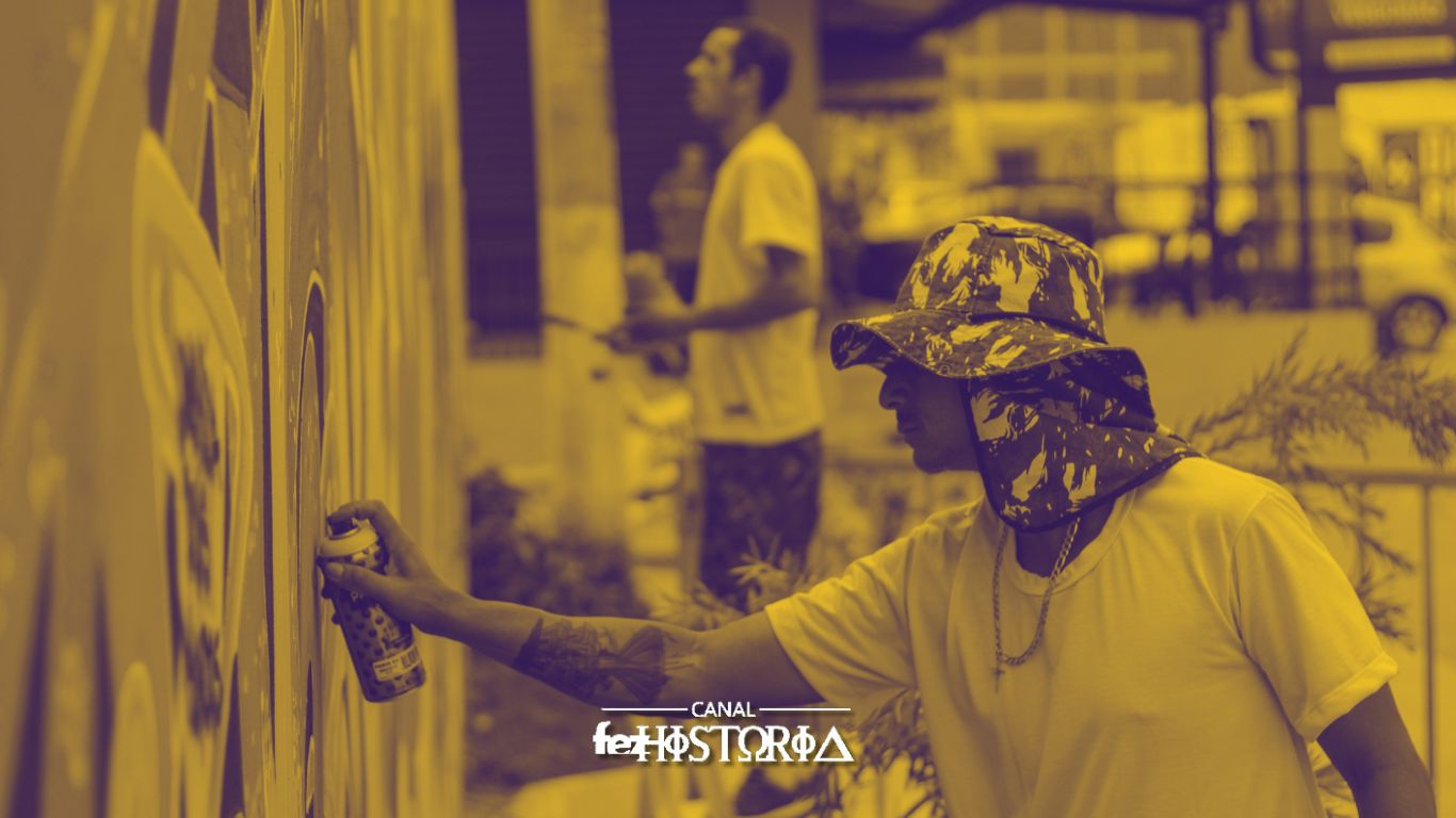 Artistas e sábios no Brasil