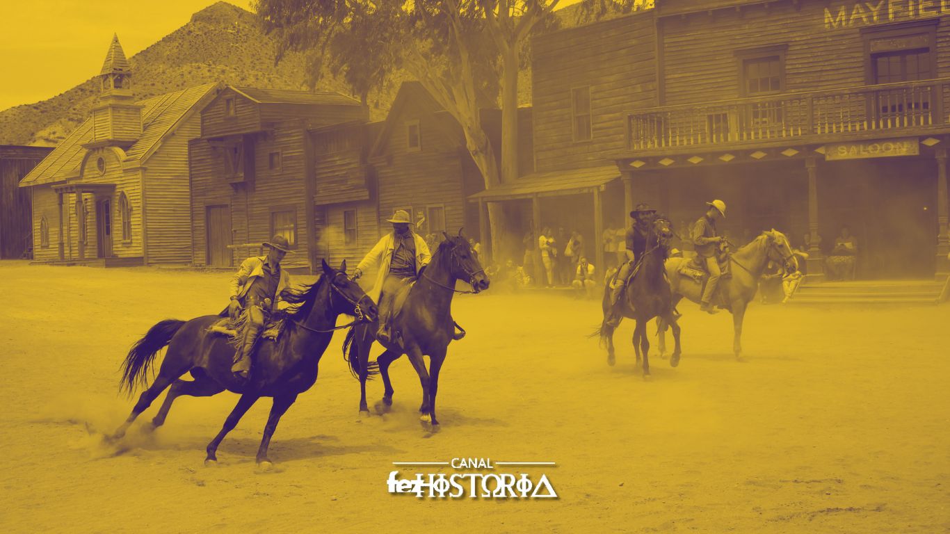 Bandeirantes: Aventuras e Desventuras?