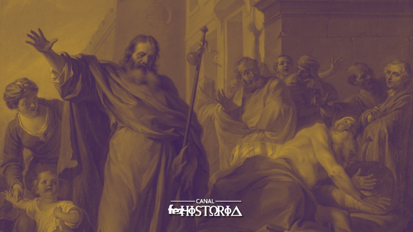 Calvinistas no Brasil Colonial