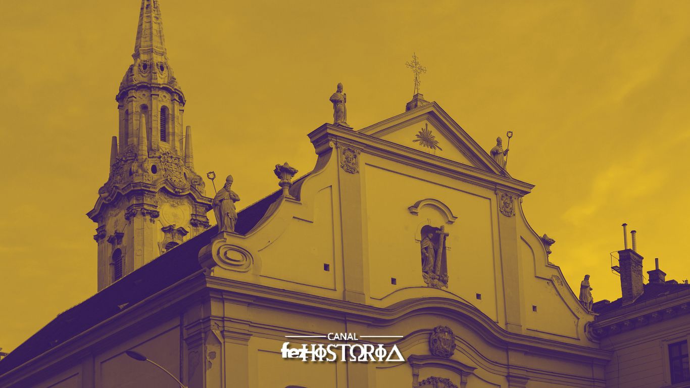 Católicos e protestantes na Irlanda