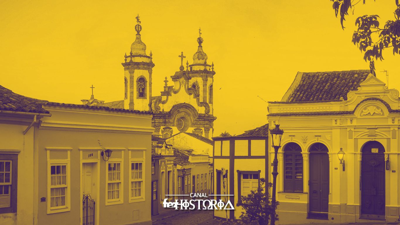 Controle Colonial