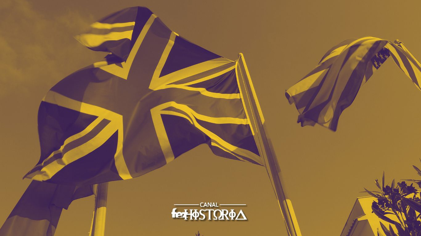 Influência Inglesa