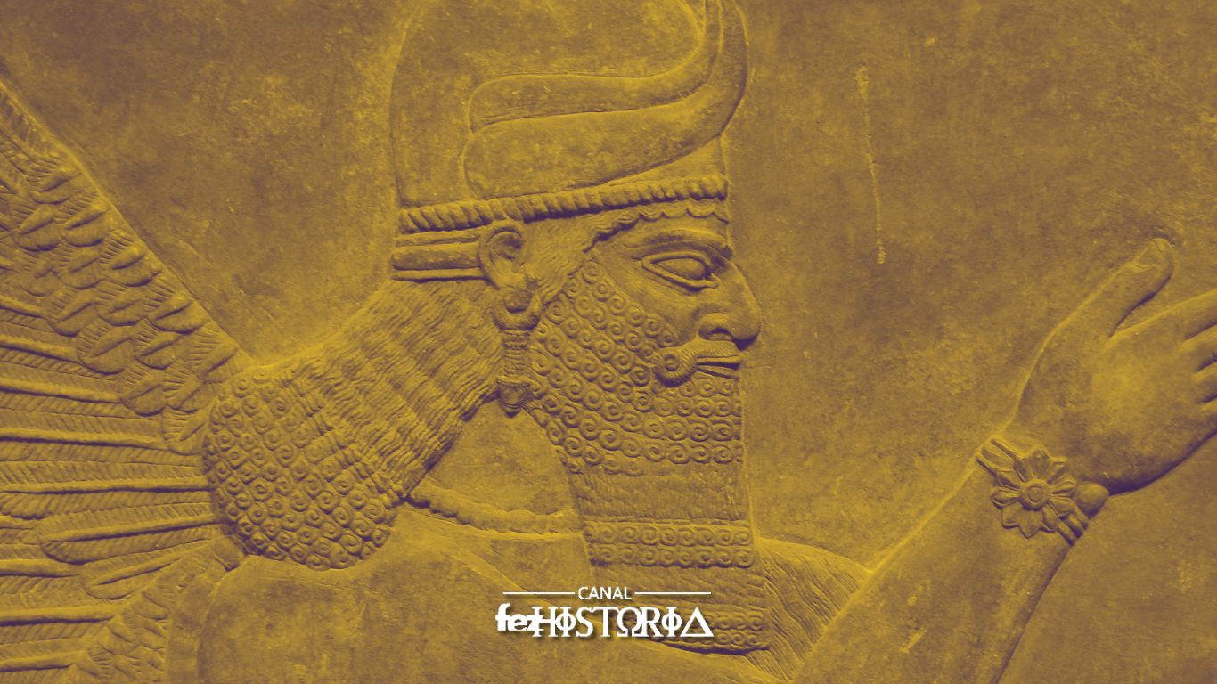 Mesopotâmia